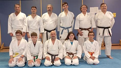 Estudio A Valenz Presenta Su Equipo De Nihon Tai Jitsu Un Arte