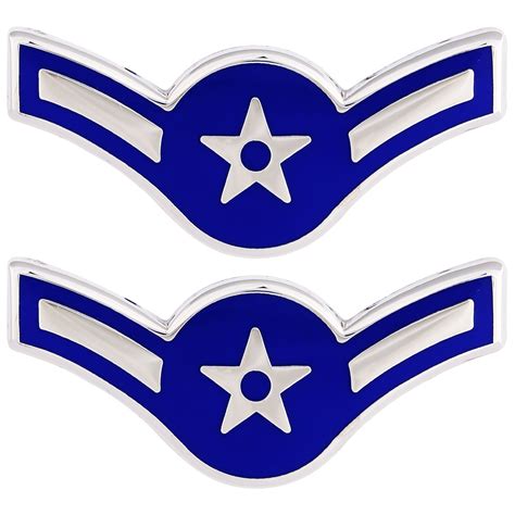 USAF Airman Rank