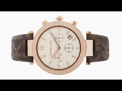 14 Крутые женские часы Michael Kors 2023 Модные часы Топ женских часов ...