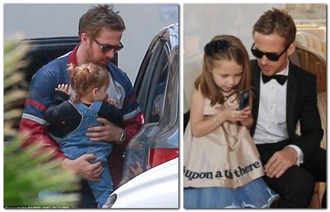 Ryan Gosling family: siblings, parents, children, wife