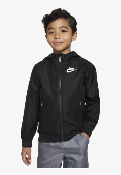 Nike Performance K Nk Df Acd23 Rain Jacket Br Windbreaker Obsidian White Dunkelblau Zalando Ch