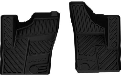 New Polaris Rzr Xp1000 Rzr900 All Weather Floor Mats Set 2014 2015