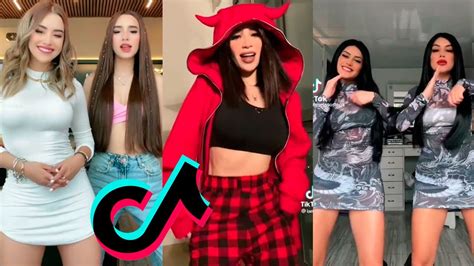 Las Mejores Tendencias y Bailes De Tik Tok | Nuevos trends tiktok 2022 | Bailando TIK TOK – Trends