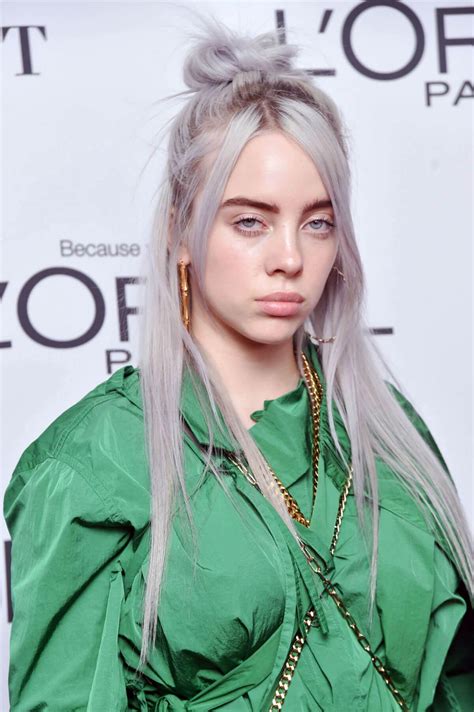 Billie Eilish iPhone Wallpapers - Top Free Billie Eilish iPhone