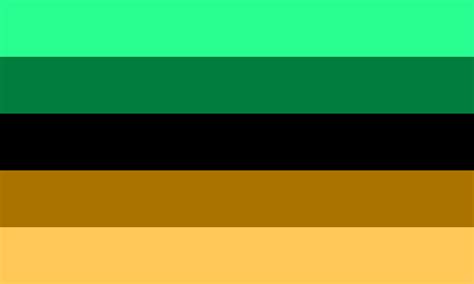 Beyond Mogai Pride Flags