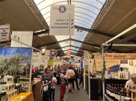 Expo Venise stands animations Découvrez la nouvelle édition de la