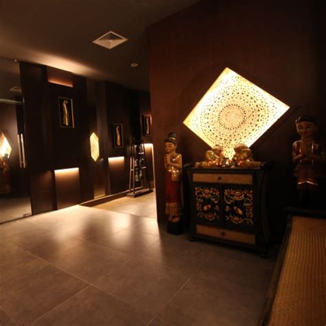 Thai Best Batam House Of Thai Massage