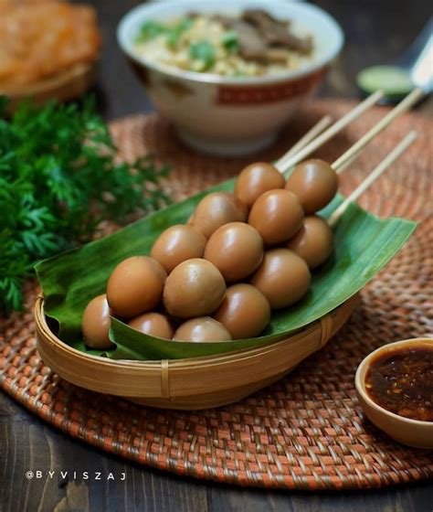 8 Resep Olahan Telur Puyuh Enak Sederhana Dan Mudah Dibuat