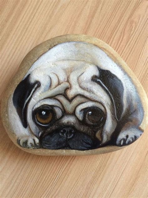 Pin Von Mira Miklova Blumberg Auf Stones To Paint Steine Bemalen