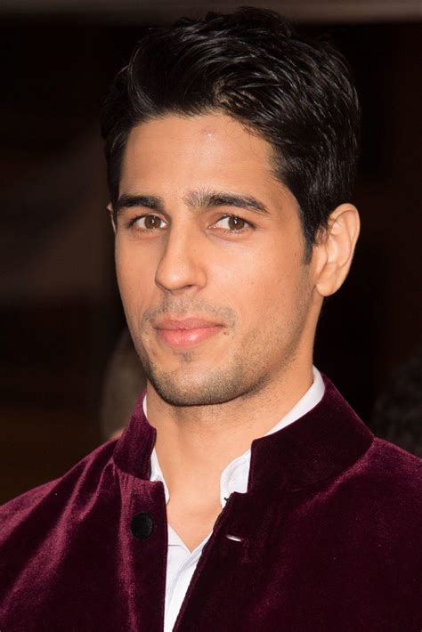 Sidharth Malhotra Filmaffinity