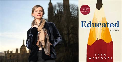 Review Buku Educated Karya Tara Westover Punya Arti