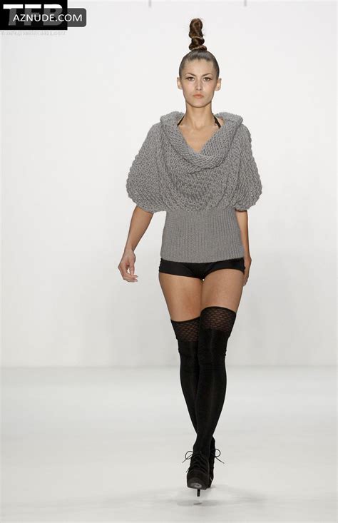 Fiona Erdmann Nude Aznude