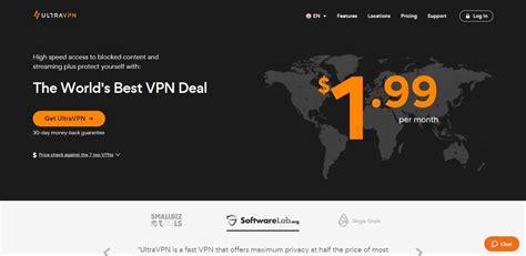 10 Best Free Vpn Providers In 2023