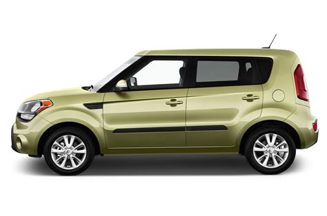 2013 Kia Soul Prices Reviews And Photos Motortrend