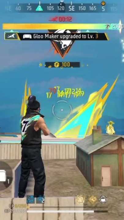 Miss You Old Peak 🥺🥺 Freefire Peak Oldpeak Shorts Youtube