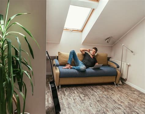 Converting Attic Space Into Living Space: How It's Done