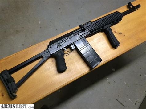 Armslist For Sale Saiga Ak