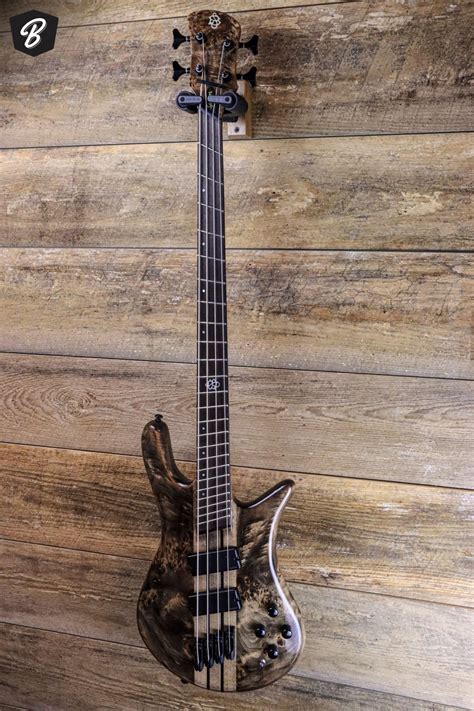 Spector Basses