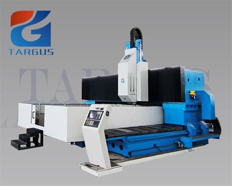 Mobile Double Spindle High Speed Cnc Drilling Machine China Series