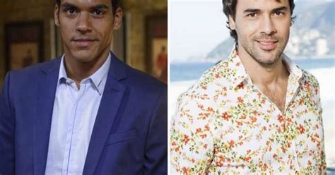 Babilônia novo casal gay evita erro cometido lésbicas