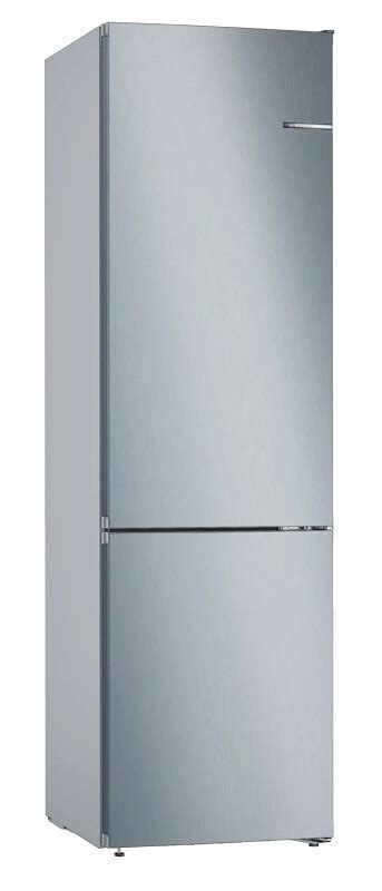 Холодильник Bosch VitaFresh KGN39UL25R inox купить в Москве на NeAmazon