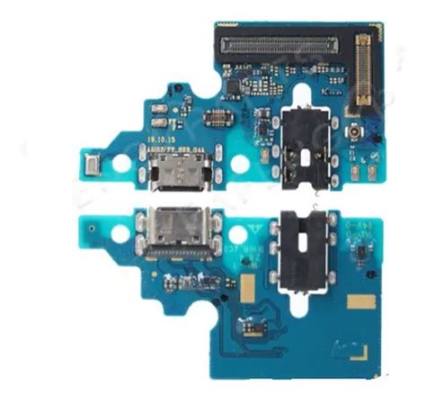 Placa De Carga Compatible Samsung A51 Sm a515 Carga Rápida Envío gratis