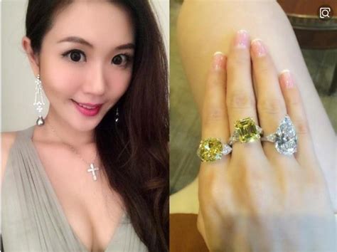 她曾被闺蜜李嘉欣横刀夺爱，与百亿丈夫离婚，如今变成商业女强人 每日头条