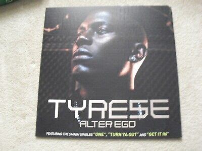 Tyrese alter ego album - stephrom