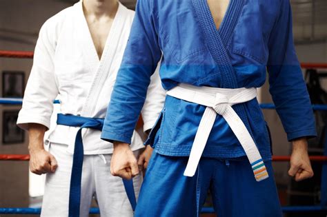 Jiu Jitsu Vs Karate Key Differences Noco Jiu Jitsu