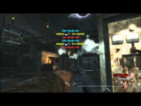 Ps Der Riese Zombies Mods Call Of Duty World At War Youtube