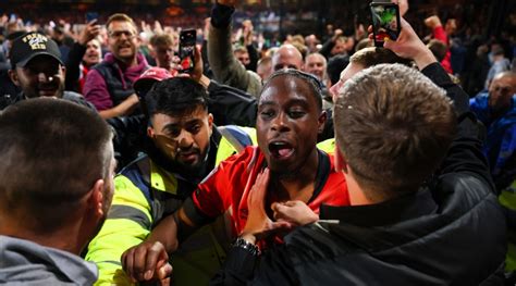 Luton Town's Pelly Ruddock Mpanzu makes history with promotion to ...