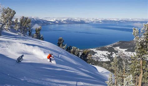 Beaver Creek USA - Everything you need to know for your next Ski holiday