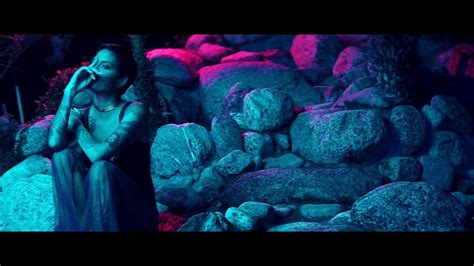 Kehlani Gangsta From Suicide Squad The Album [official Video