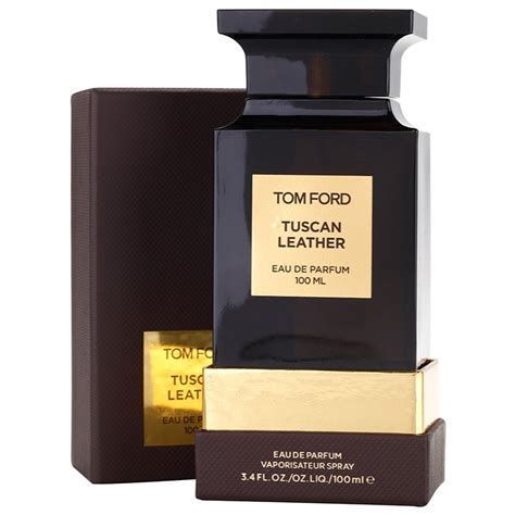 Tom Ford Tuscan Leather Eau De Parfum Unisex Ml Notino Co Uk