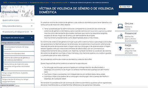 Ayudas Para Víctimas De Violencia De Género Violencia Doméstica