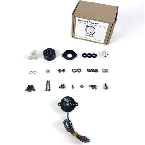 LDO Galileo 2 Extruder Kit For Clockwork 2 G2E