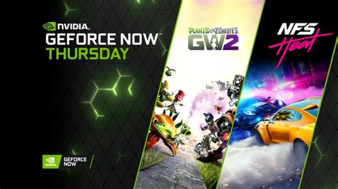 Noi Jocuri Electronic Arts Disponibile Acum în Cloud Prin Geforce Now