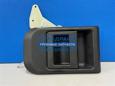 Ручка задней двери Ивеко Дейли 2000 => FT94529 FAST купить недорого