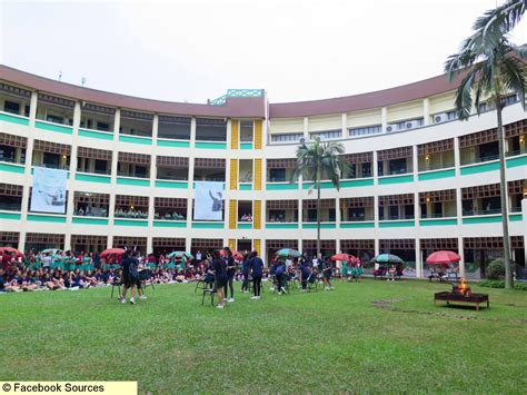 Tanjong Katong Girls' School Image Singapore