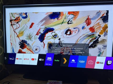 For people that own an LG OLED tv, any regrets? Tech | ResetEra