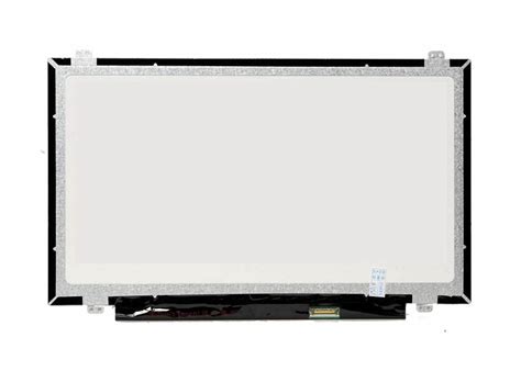 PTYTEC Computer Shop Pantalla Para Laptop 14 0 WXGA 1366x768 HD 30