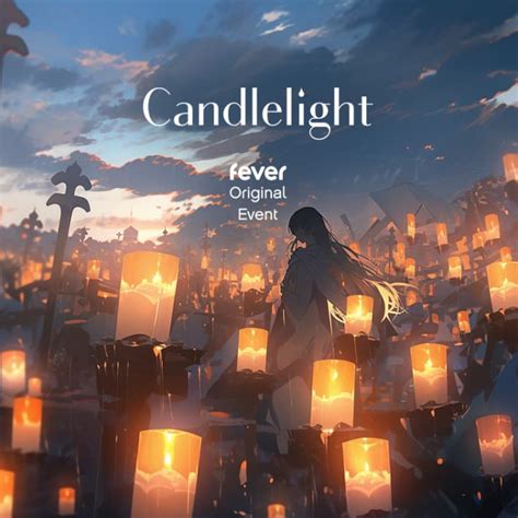 Reviews Candlelight Favourite Anime Themes Ottawa Fever