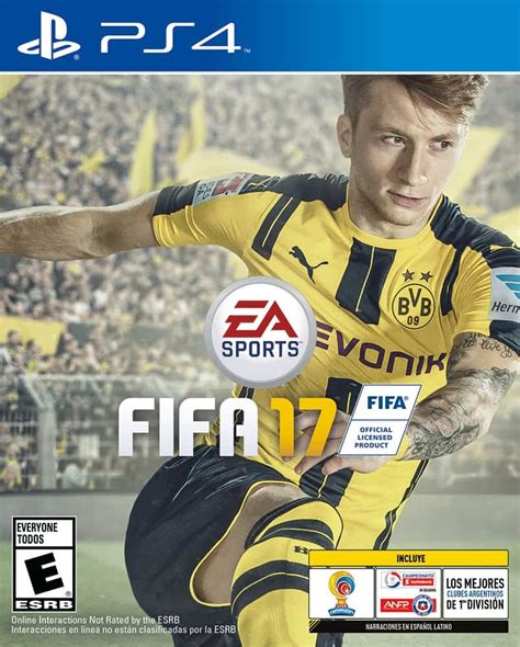 FIFA 17 PS4 XtremePlay Peru