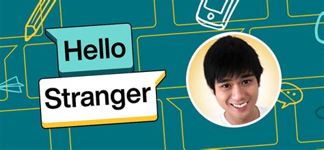 Hello Stranger Main Abs Cbn Entertainment