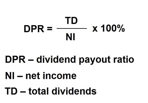 How To Calculate Dividends Formula For Dividends Paid Beatmarket