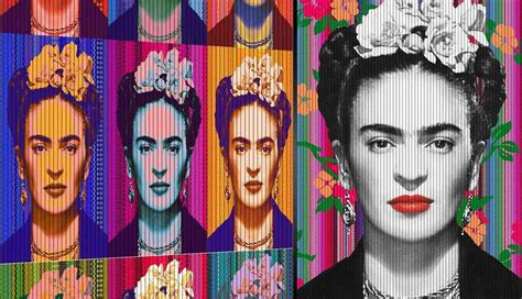 Frida Kahlo Fun Facts