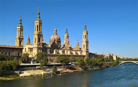 THE 15 BEST Things to Do in Zaragoza - 2022 (with Photos) - Tripadvisor