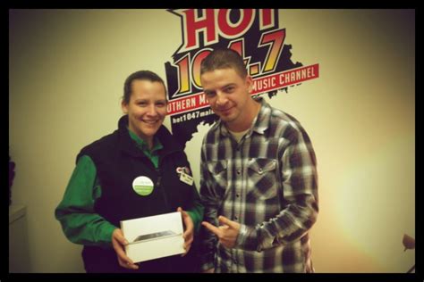 Blog Hot Radio Maine