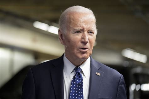 Joe Biden Fassungslos Schock F R Den Us Pr Sidenten Demokraten Wollen