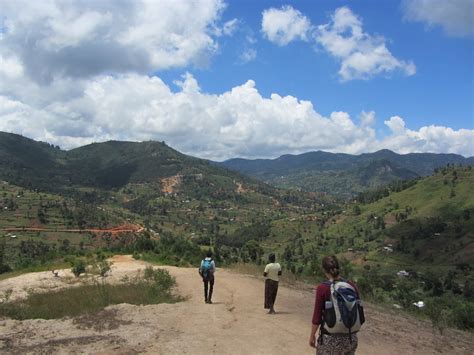 Zanzibar Swahili Culture Blog Exploring Usambara Mountains A 3 Day